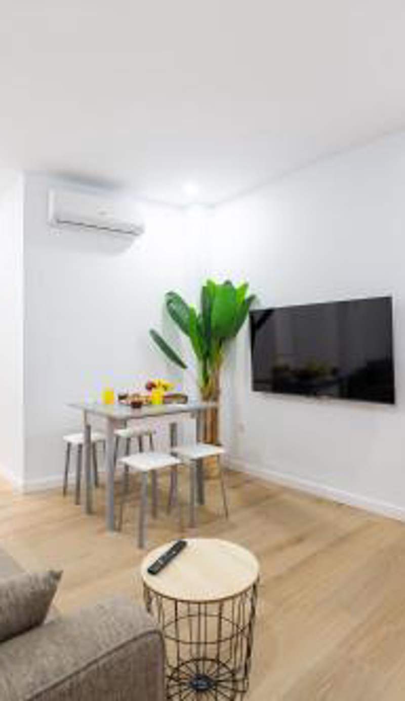Trendy Homes Lepanto II, a 5 minutos de Puerta Purchena