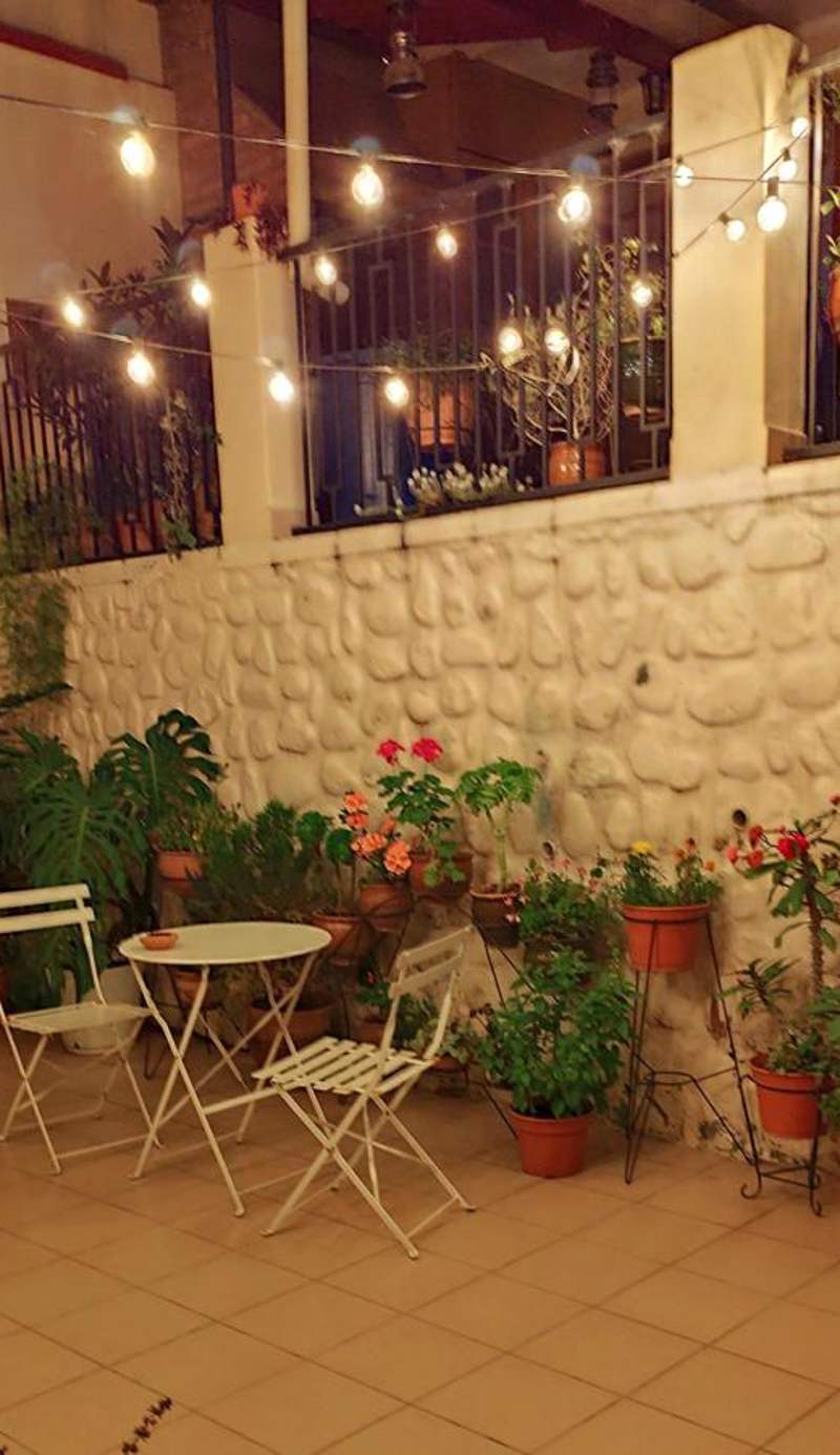 Casa Los Jazmines