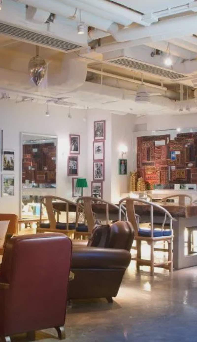 Mini Hotel Causeway Bay