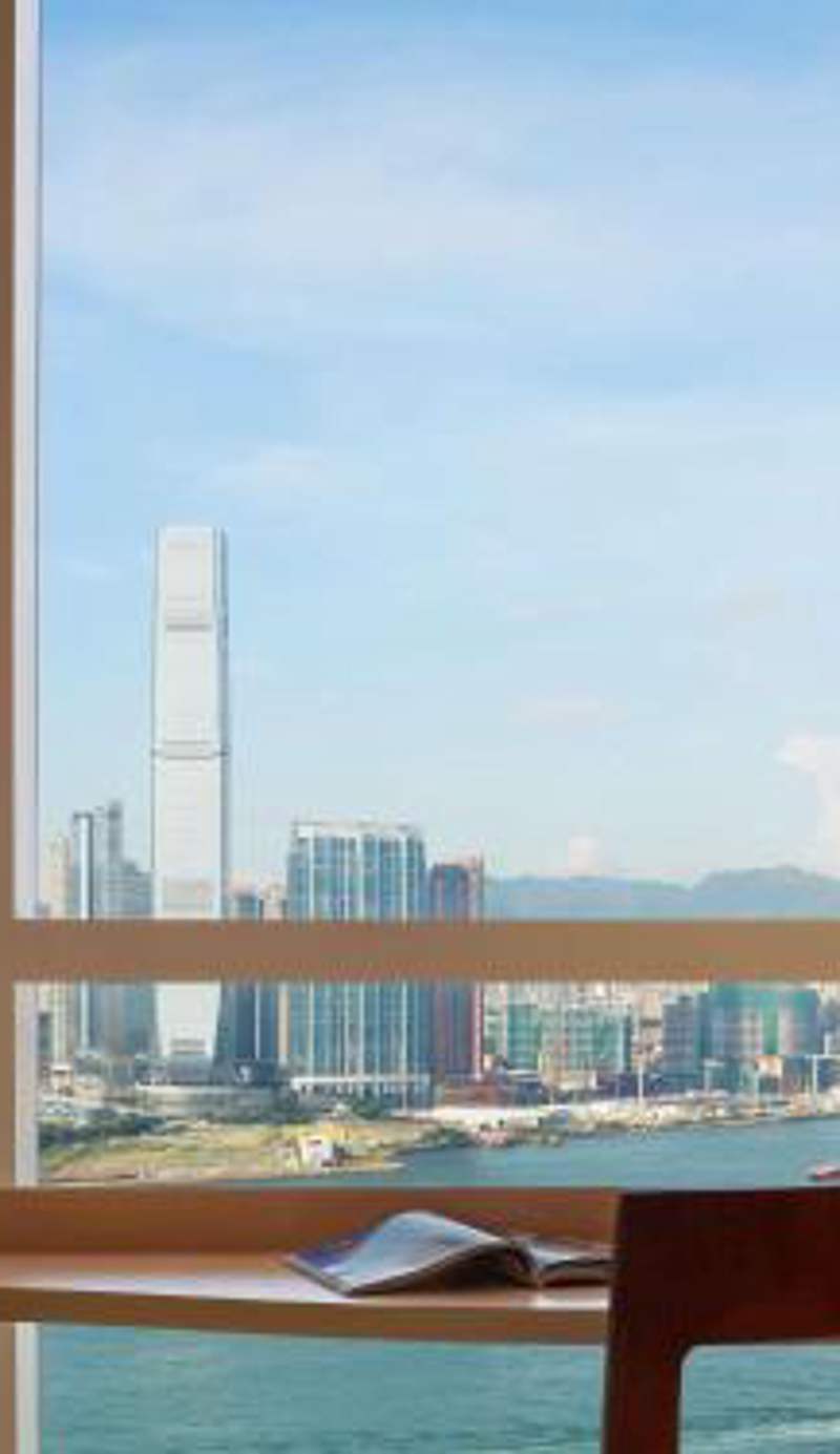 Ibis Hong Kong Central & Sheung Wan