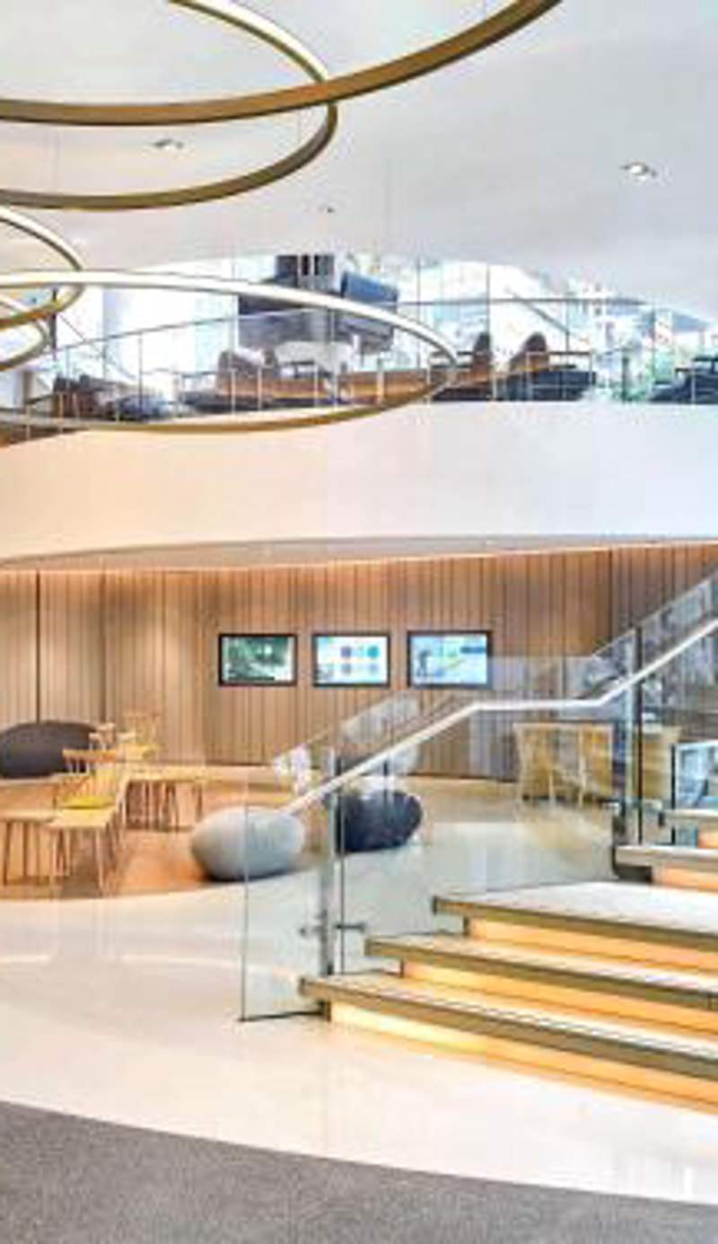Novotel Century Hong Kong