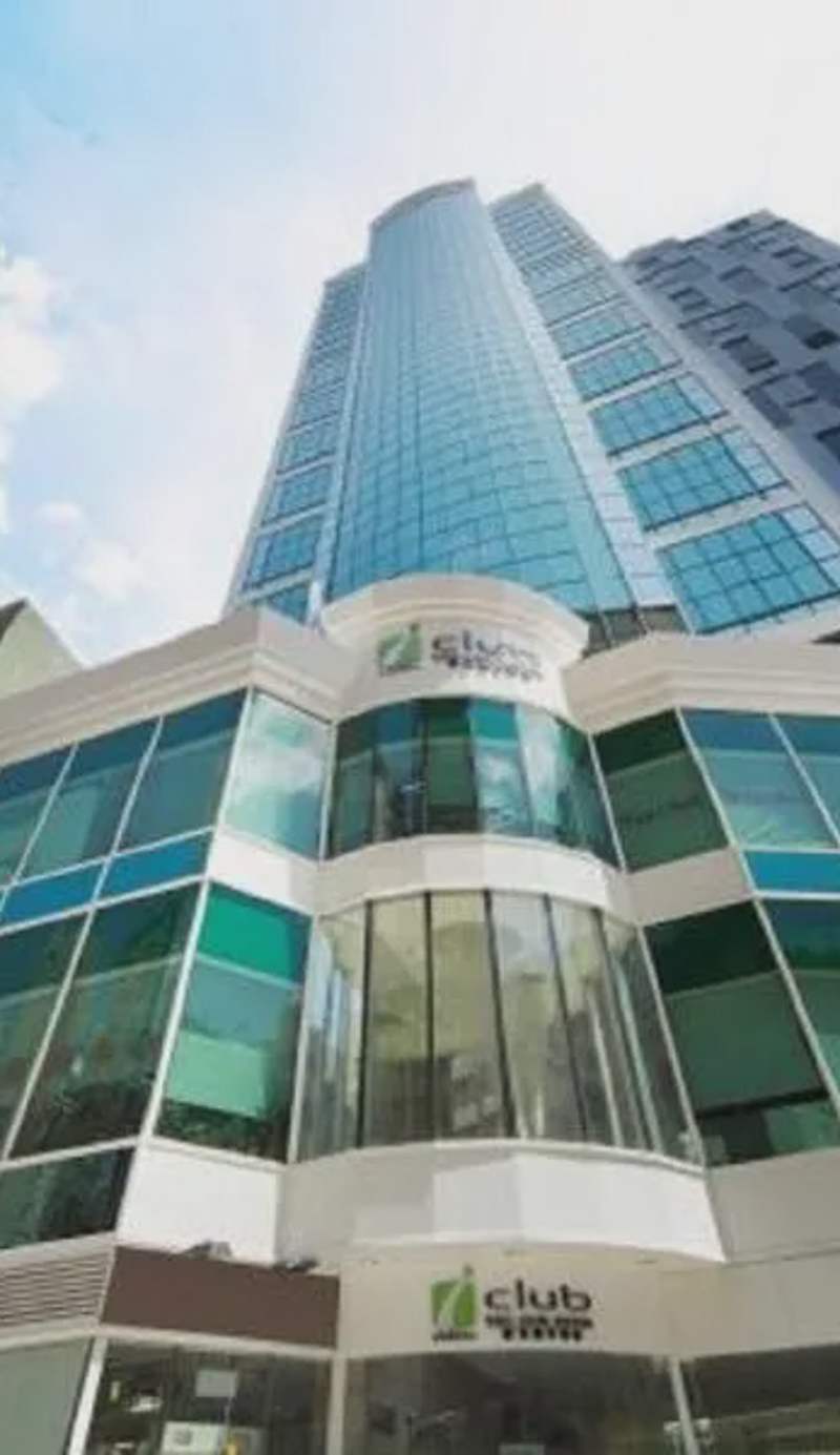 iclub Wan Chai Hotel