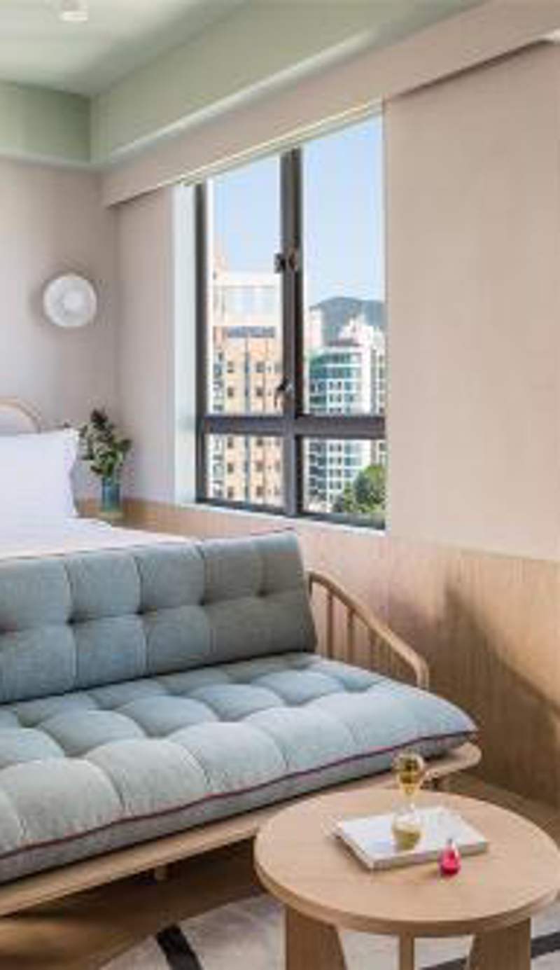 YING'nFLO, Hong Kong, Wan Chai - Langham Hospitality Group