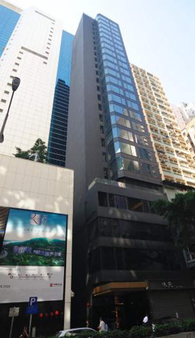 Brighton Hotel Hong Kong