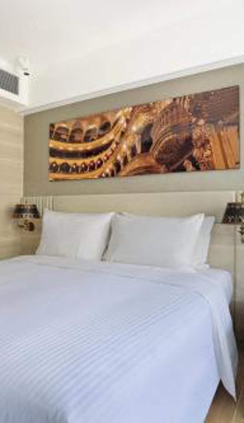 Hotel Alexandra