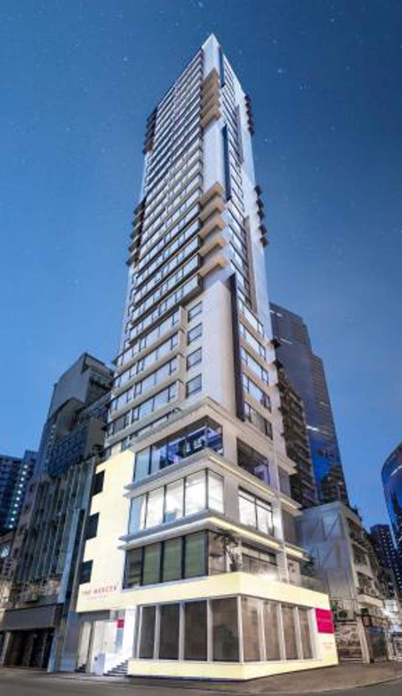 The Mercer
