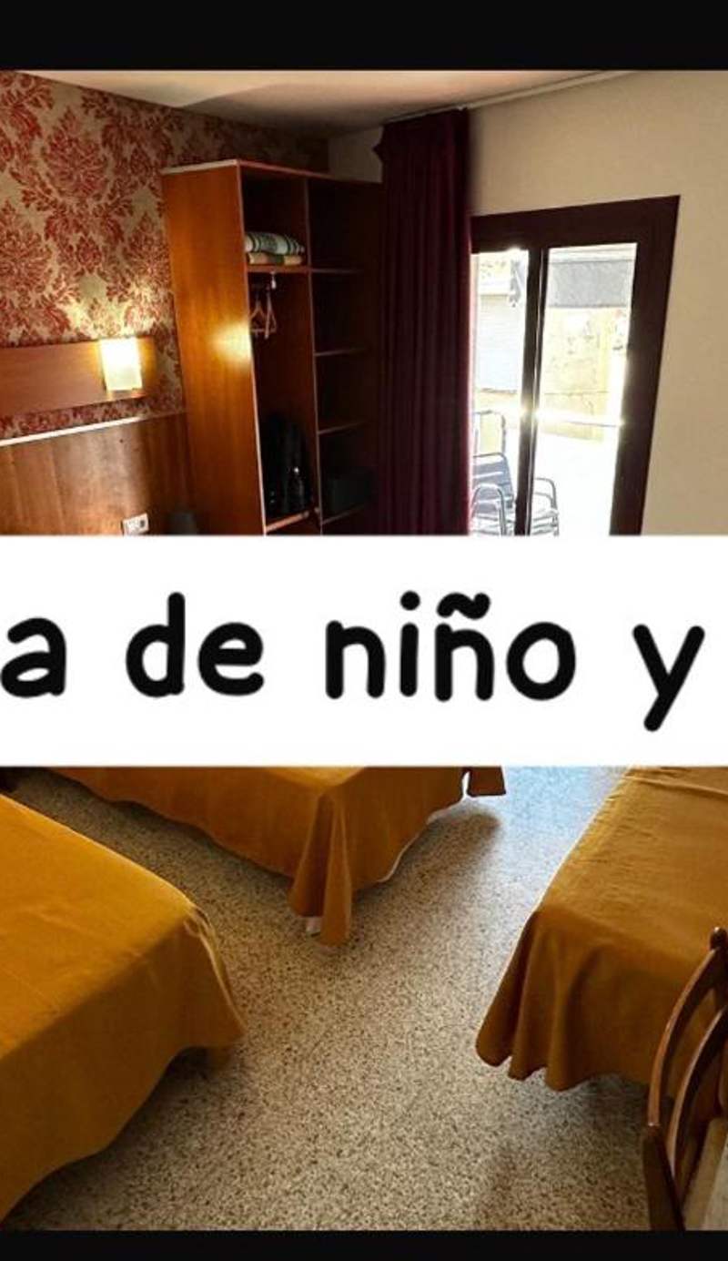 Hostal - Pensión El Amigo
