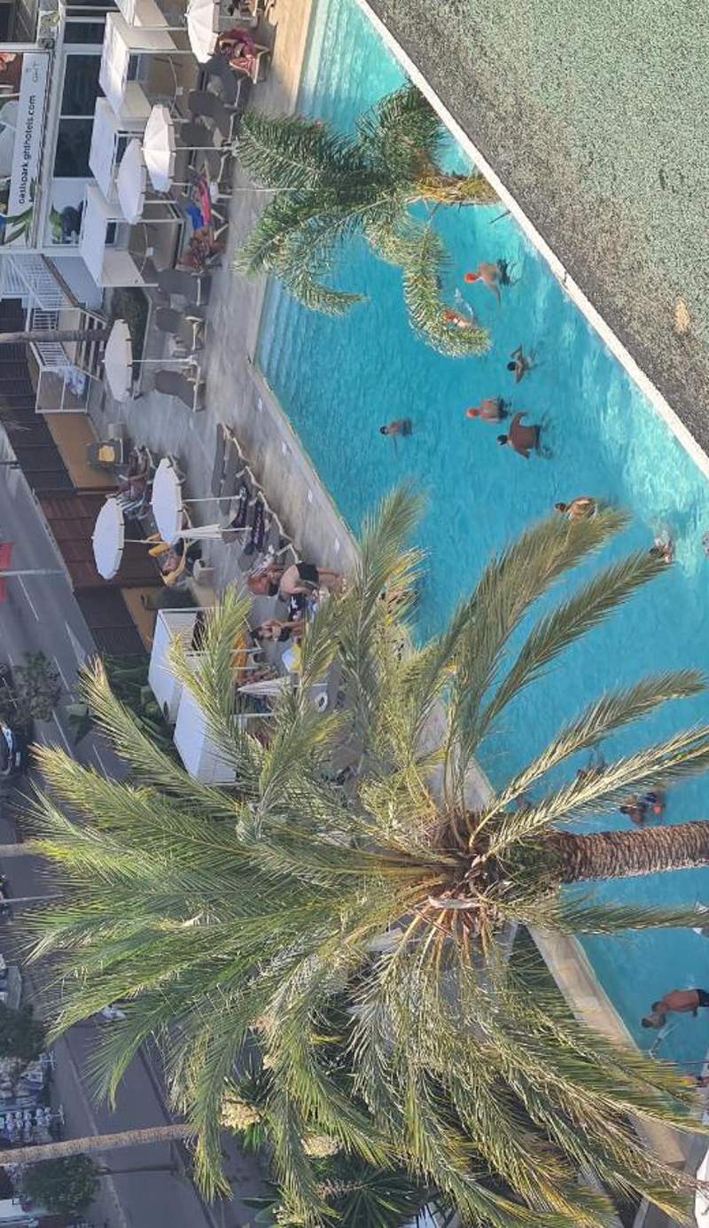 GHT Oasis Park & Spa