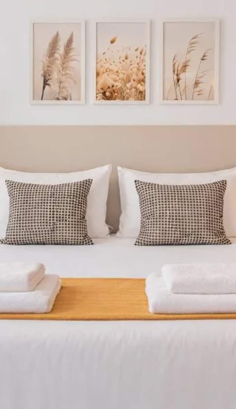 Molí de Mar - Smart Hotel