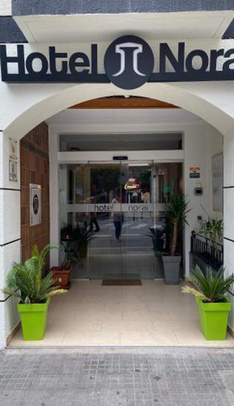 Hotel Norai