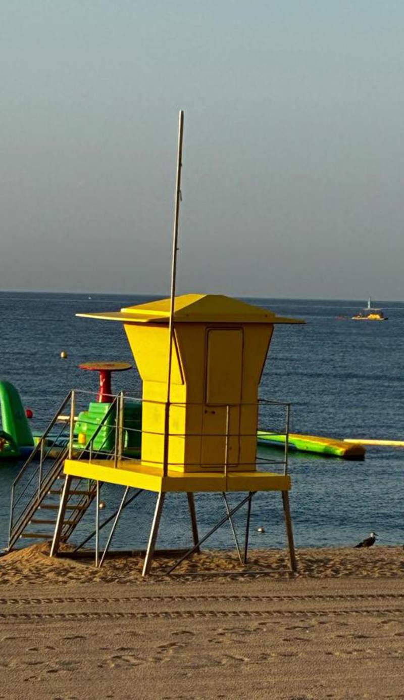 Hostal Magnolia