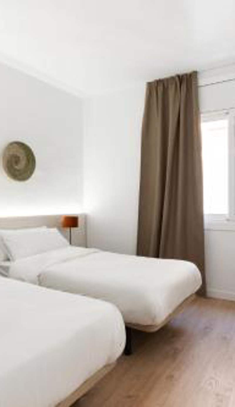 Apartamentos Venecia
