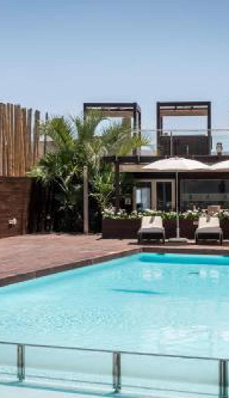 ALEGRIA Sun Village