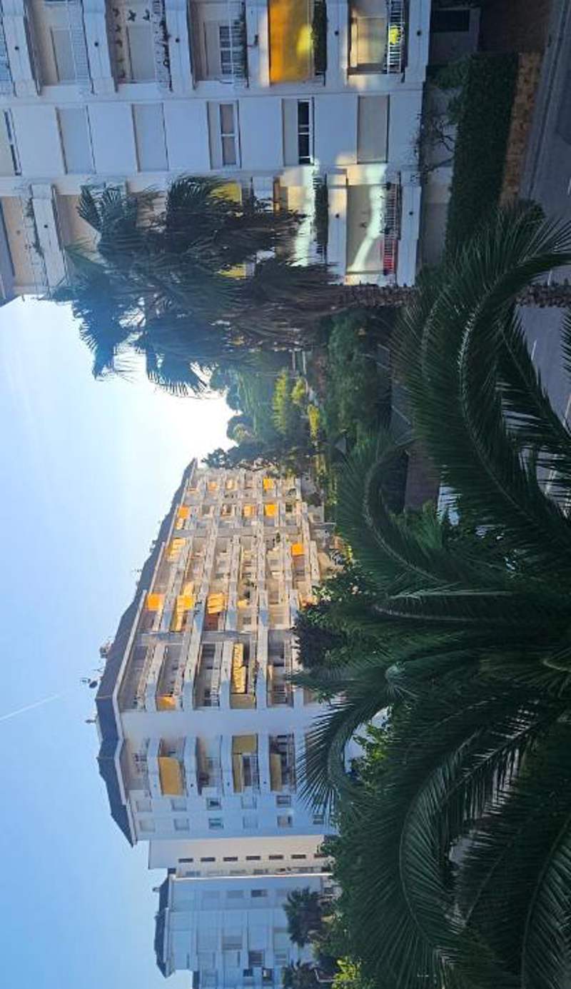 Hotel Surf Mar