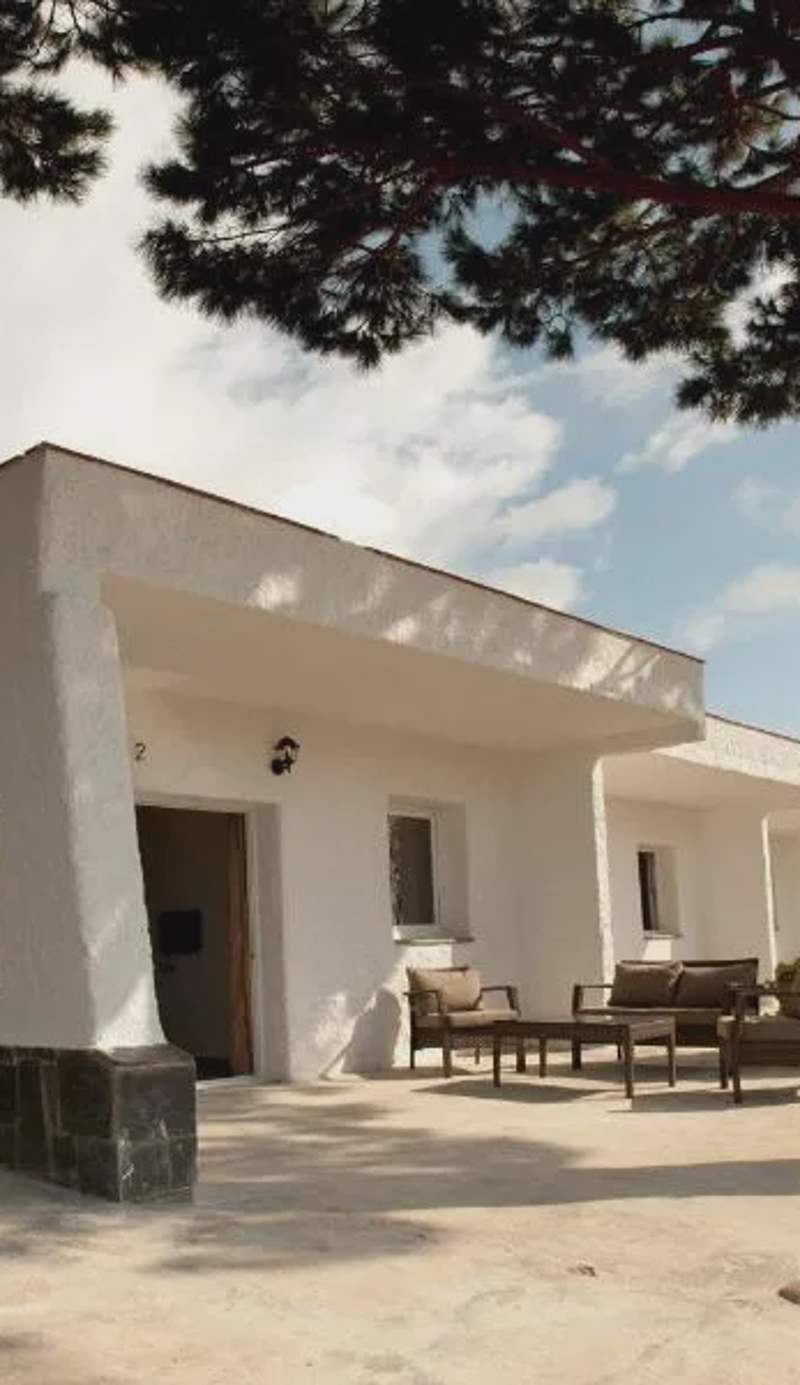 Bungalows Papalus - Golf Lloret -