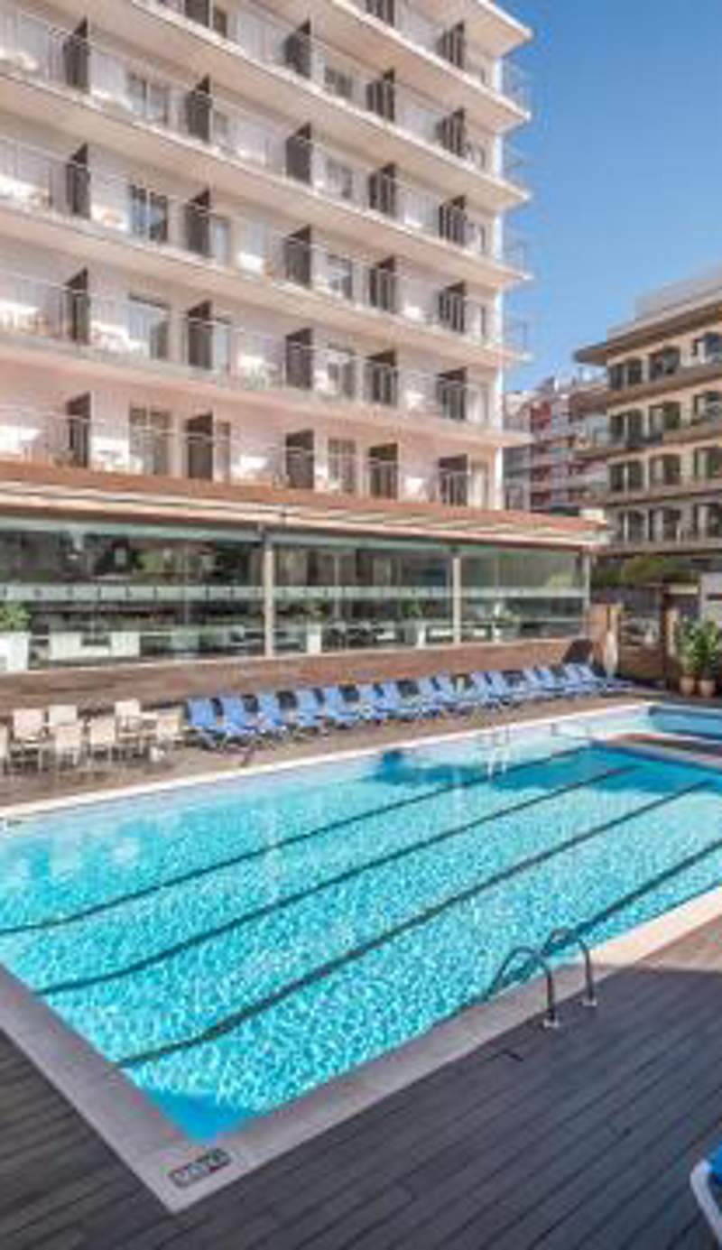 The Place Mariner by ALEGRIA Adults Only