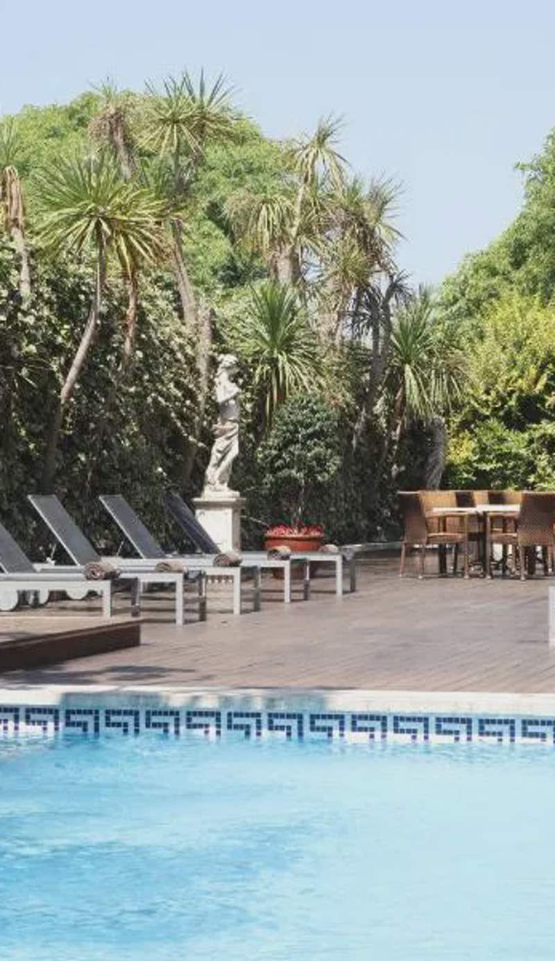 Augusta Club & Spa - Adults Only