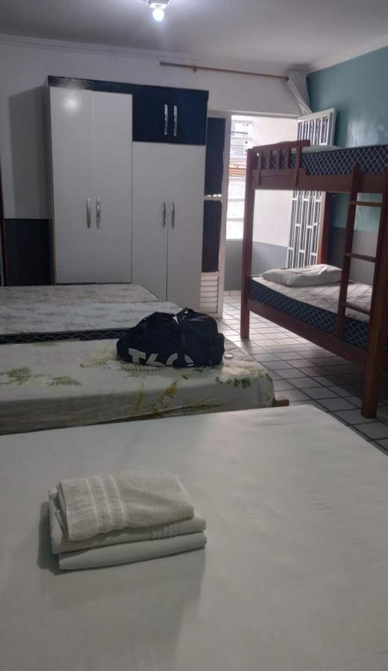 Pousada Temporada Maceió