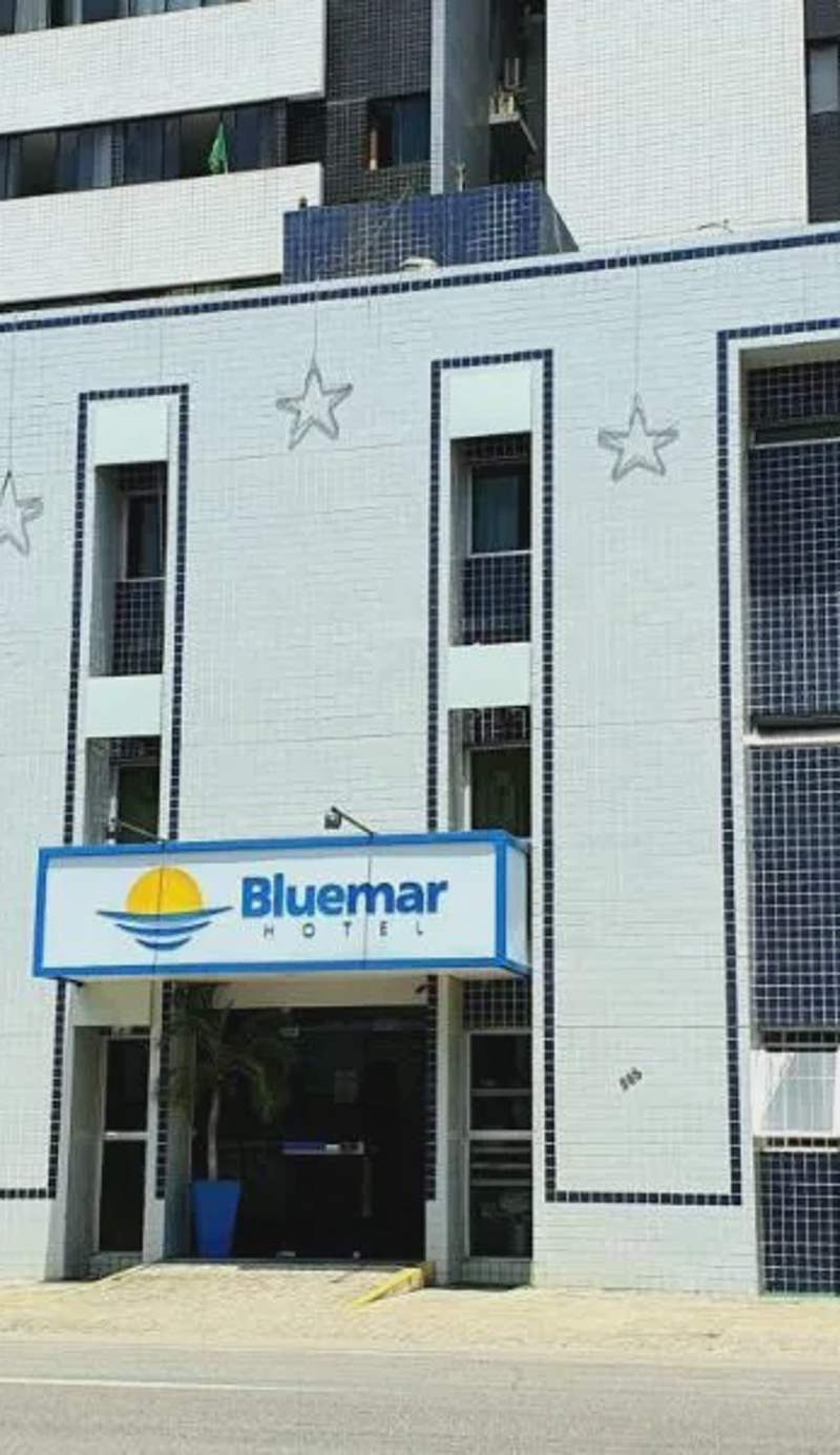 Bluemar Hotel