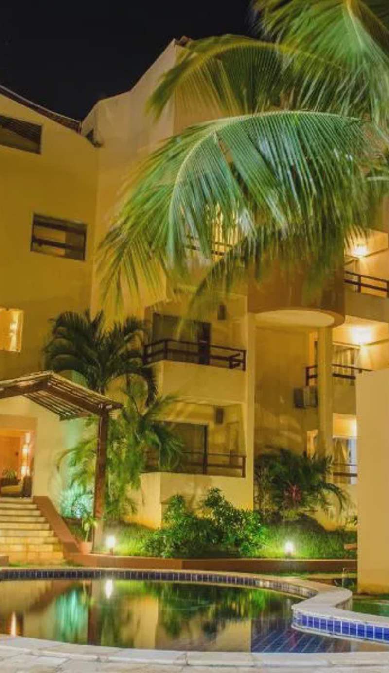 Hotel Palmanova