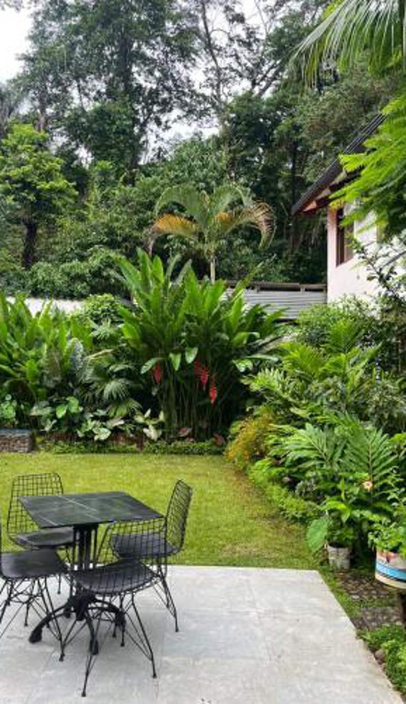Casa de Campo