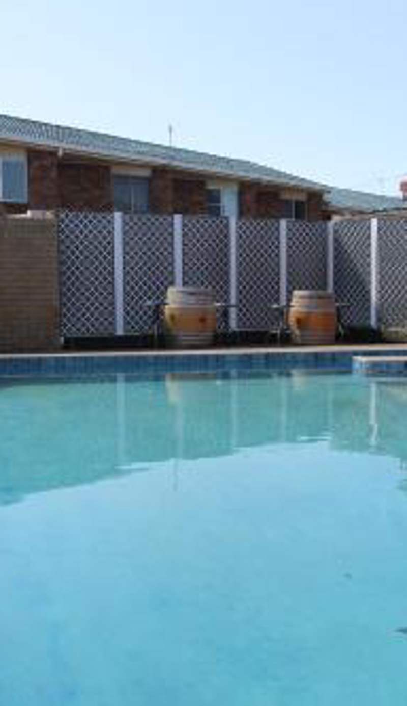 Toreador Motel