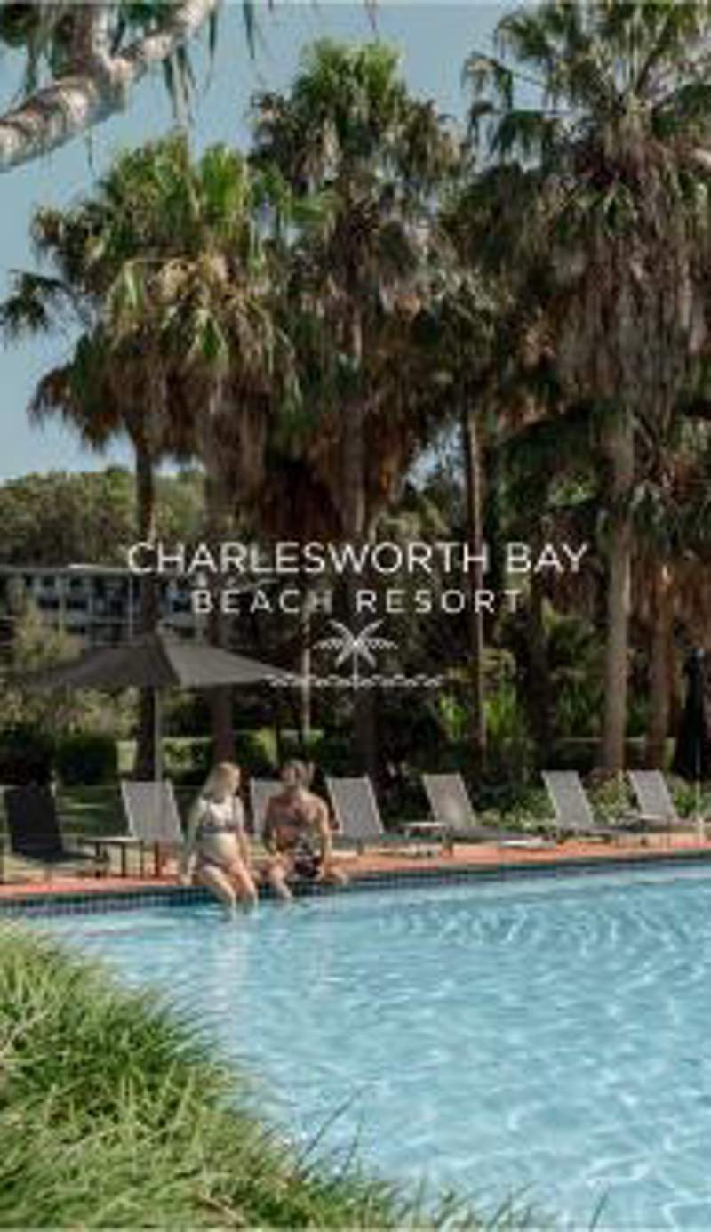 Charlesworth Bay Beach Resort