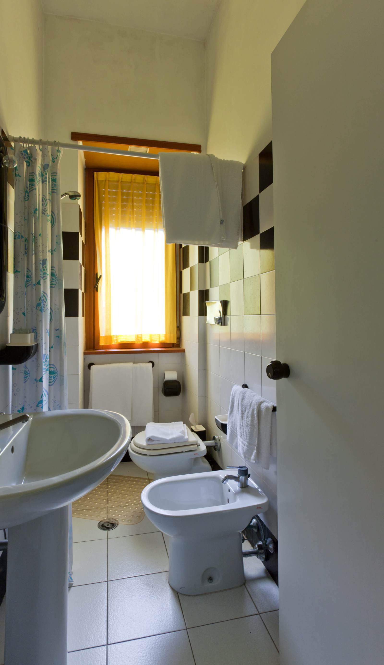 Hotel Letizia