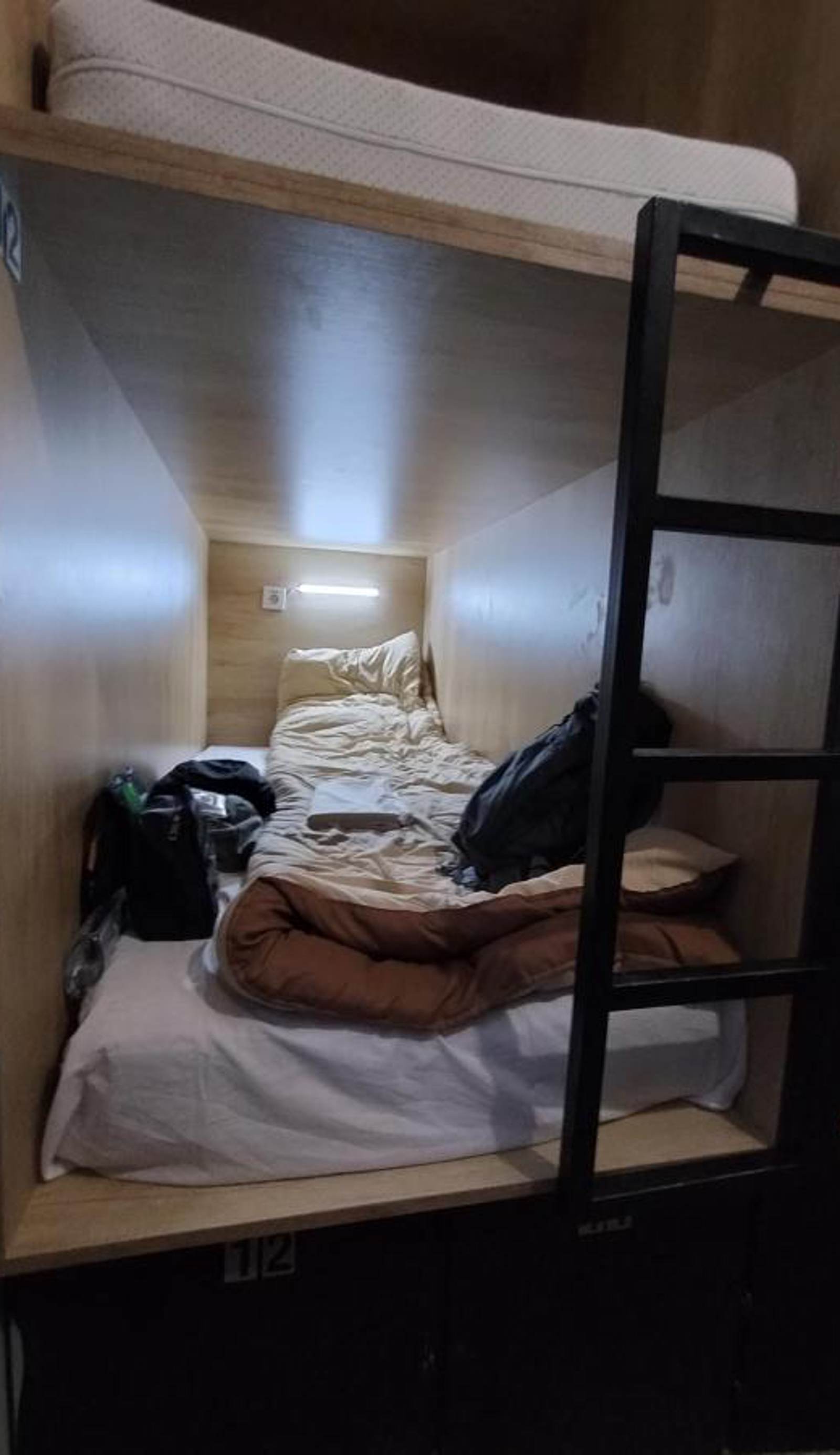 Hippie City Hostel