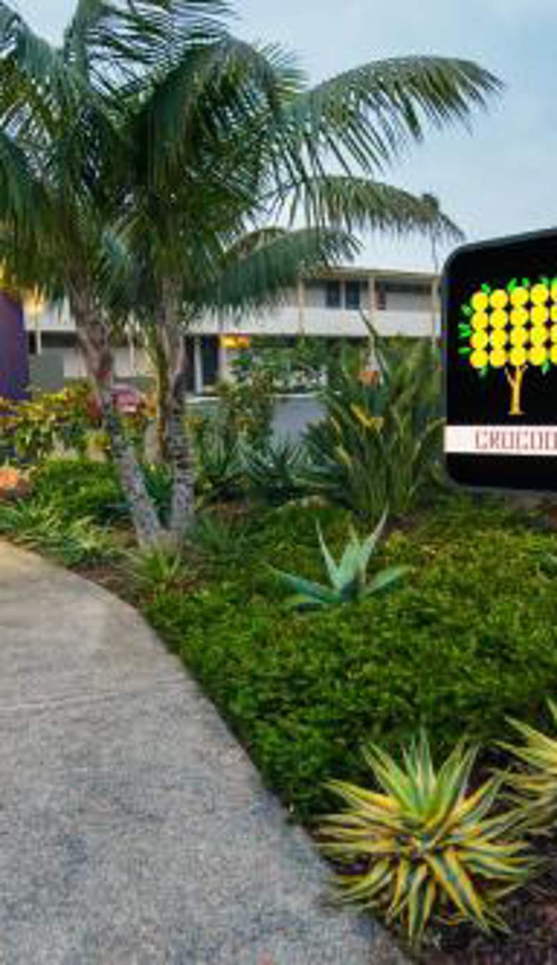 Lemon Tree Inn