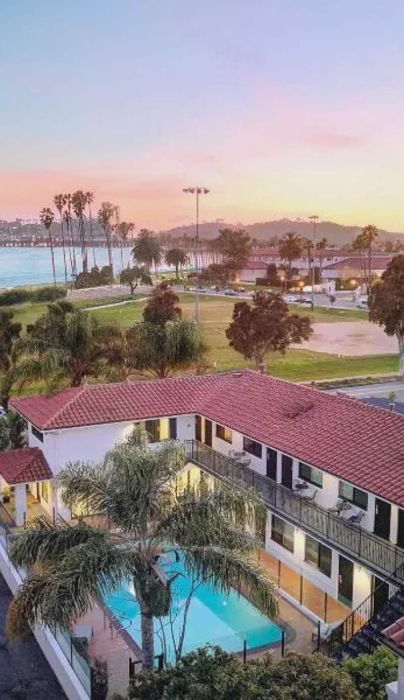 Blue Sands Inn, A Kirkwood Collection Hotel