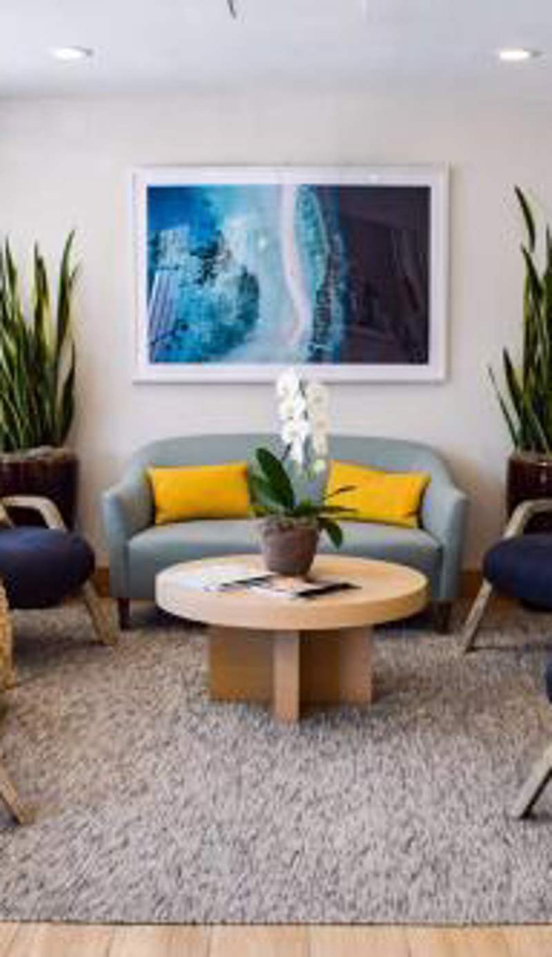 Beachside Inn