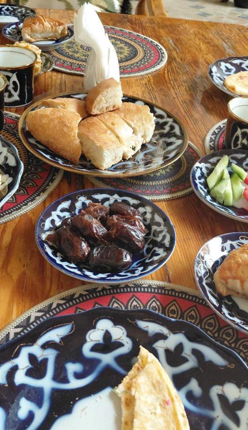 Hanifa