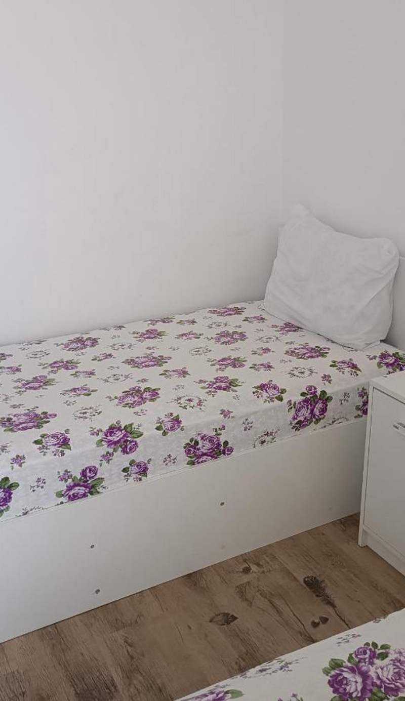 Rudakiy Guest House