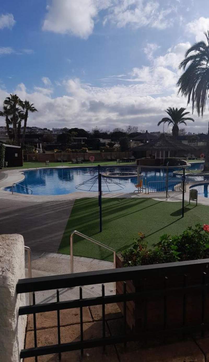 Evenia Olympic Garden