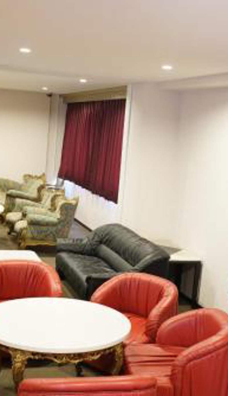 Guesthouse Sumiyoshi