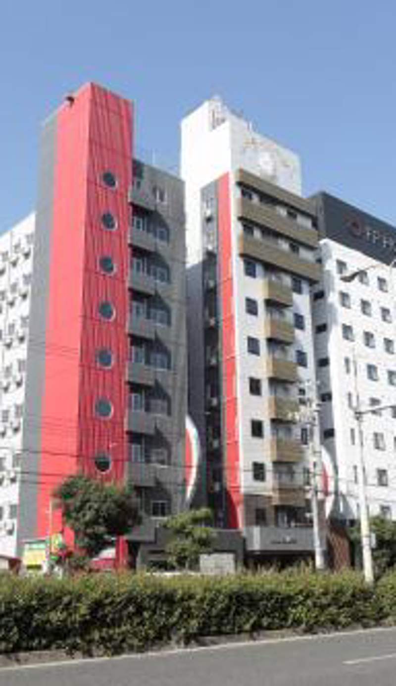 Hotel Sunplaza 2 Annex
