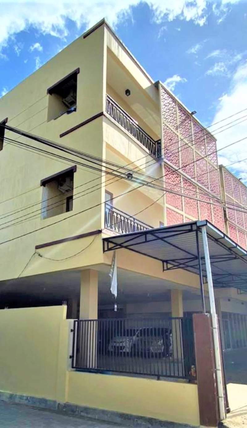 Pondok Bintang