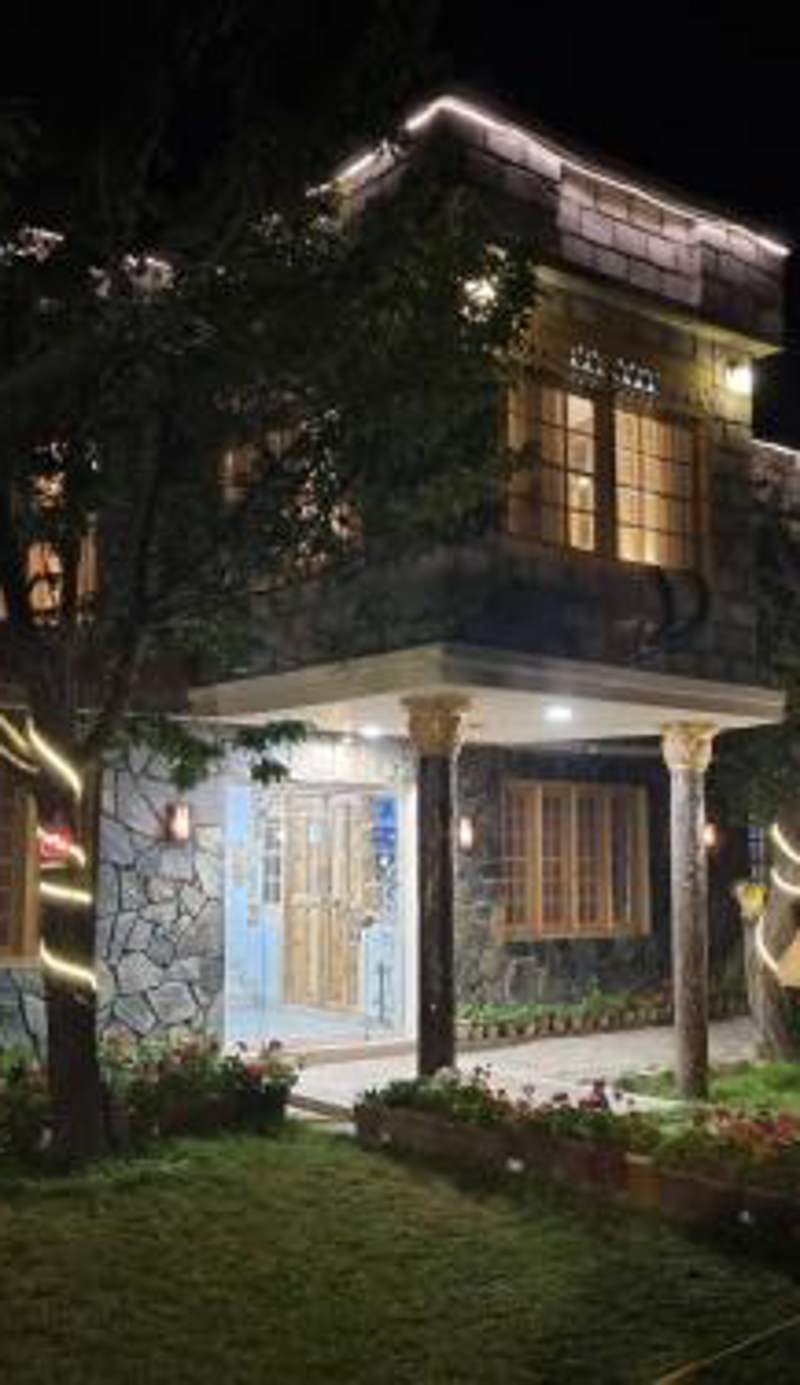Sehrish Guest House Skardu