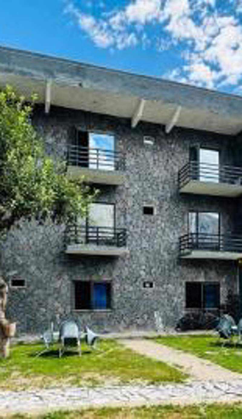 Gold Star Hotel Skardu