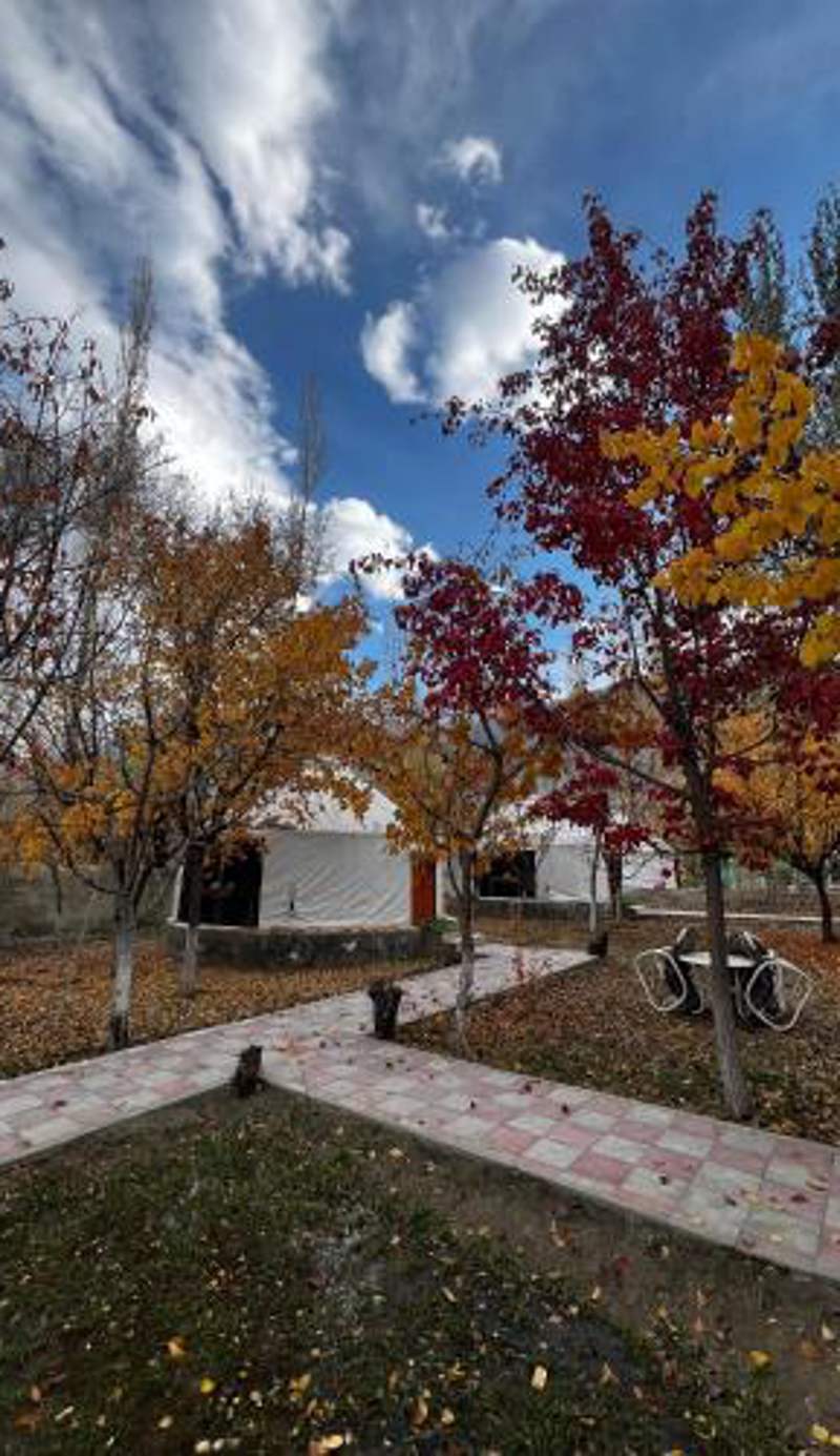 Apex Hotels and Resorts Skardu