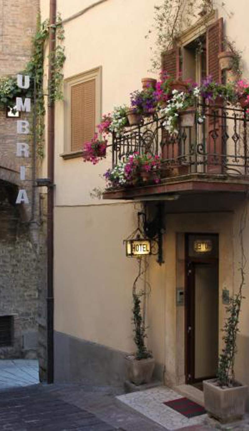 Hotel Umbria