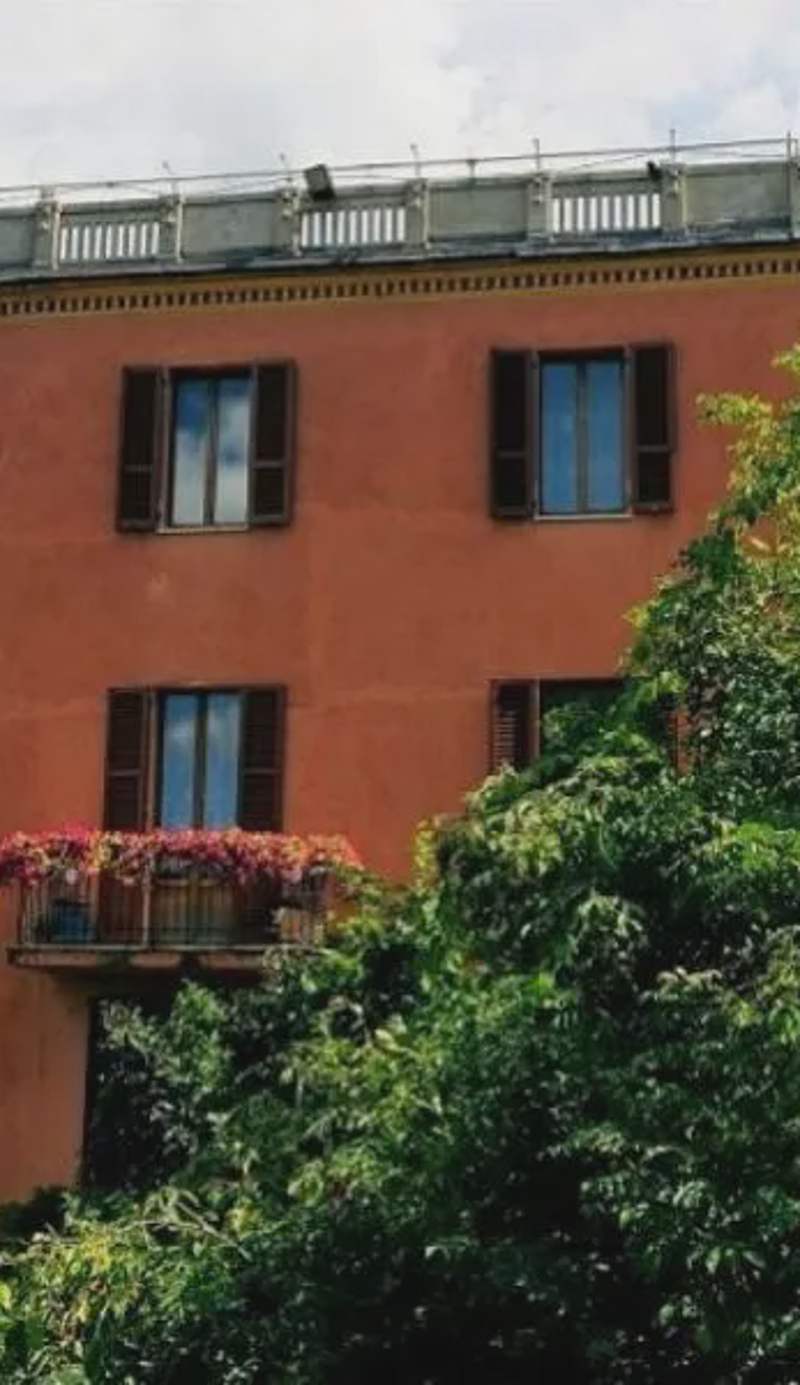 Hotel San Sebastiano