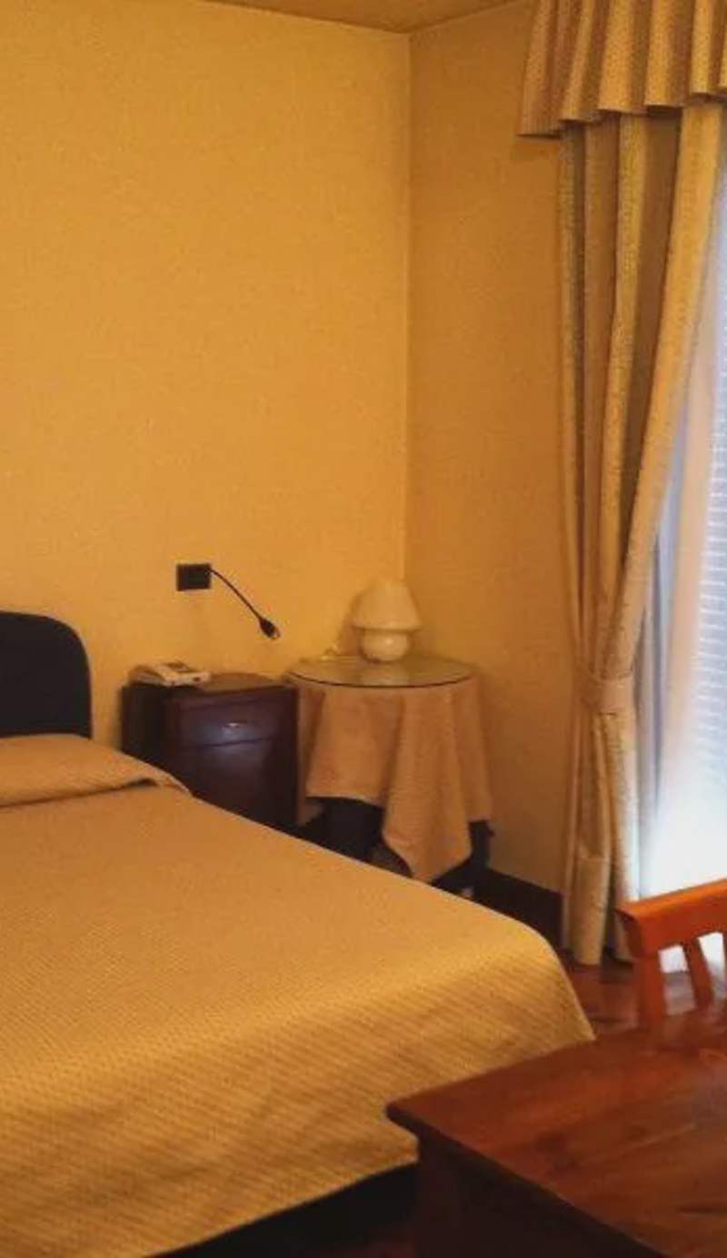 Hotel il Cigno