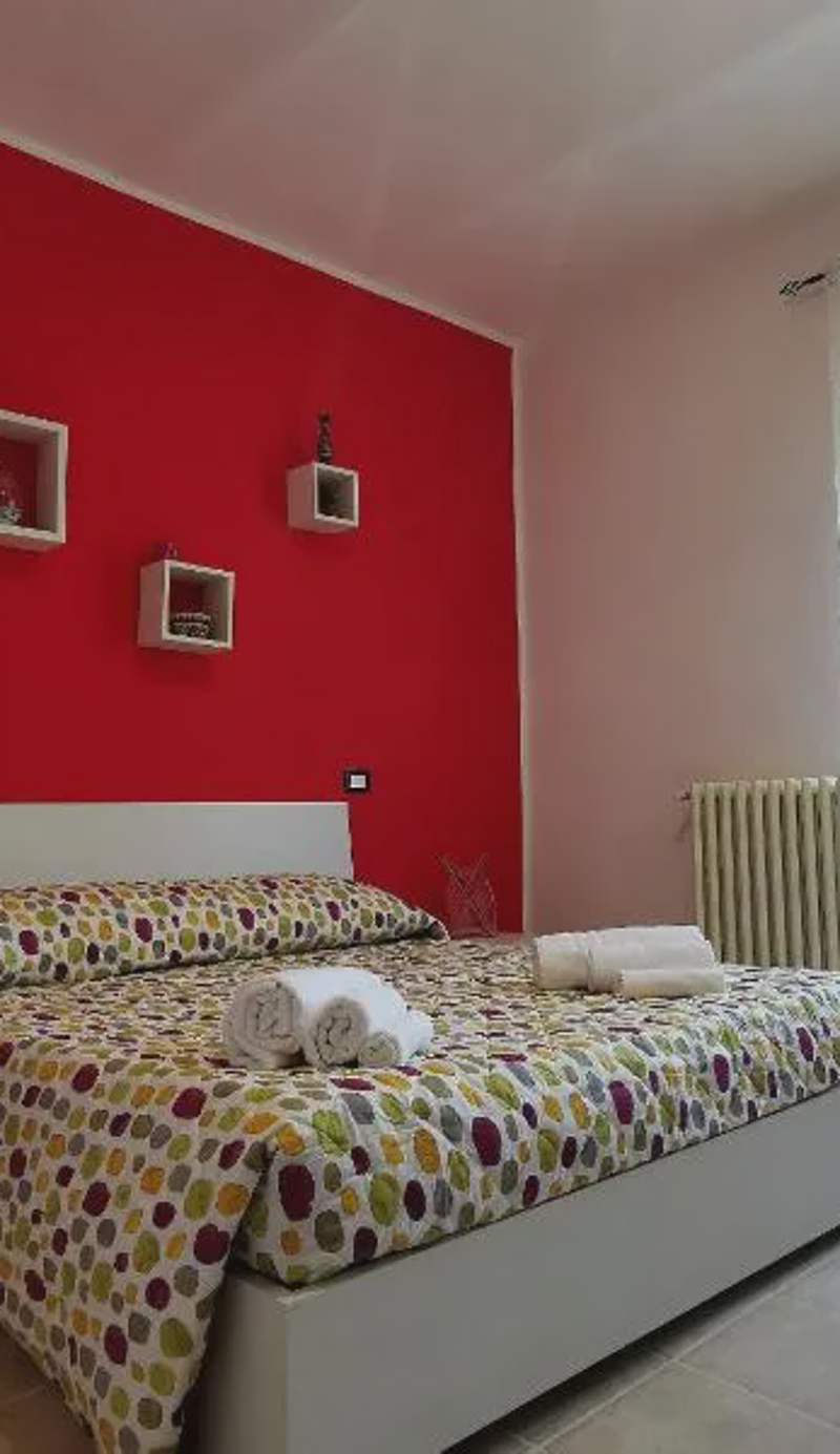 Monteluce Apartment