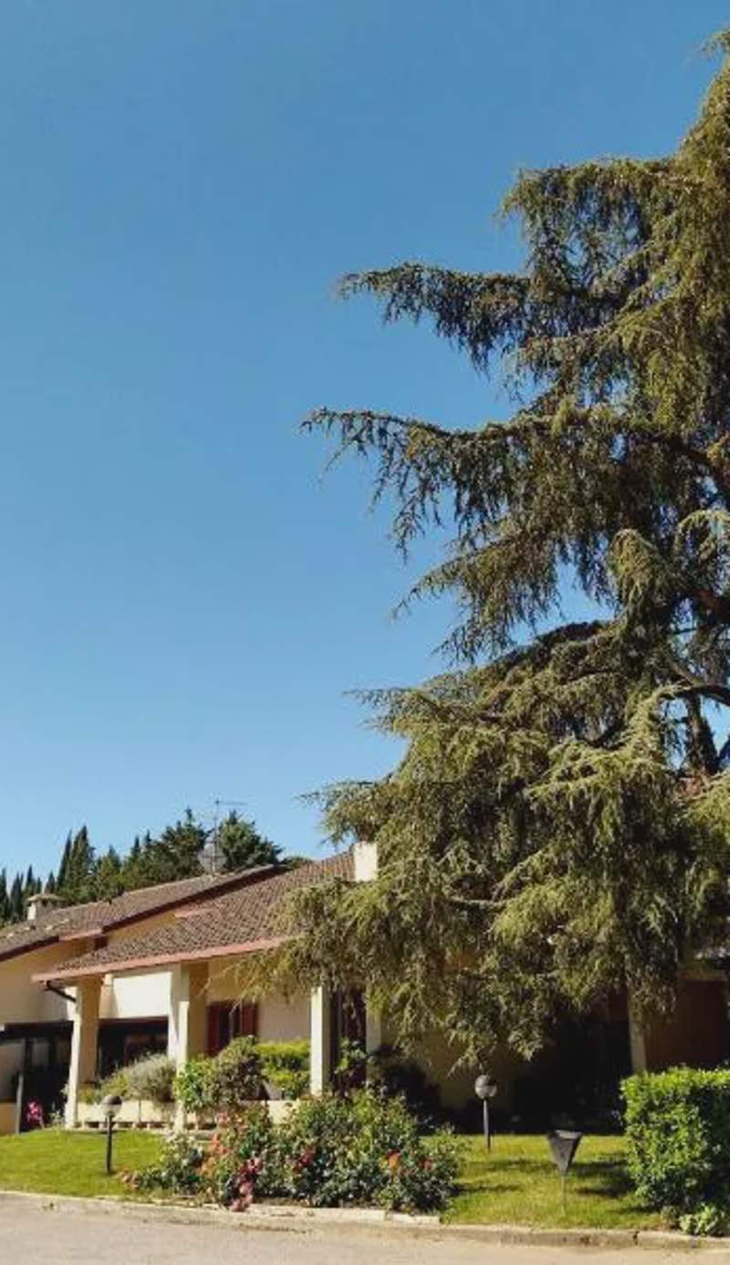 Montebello Park Hotel