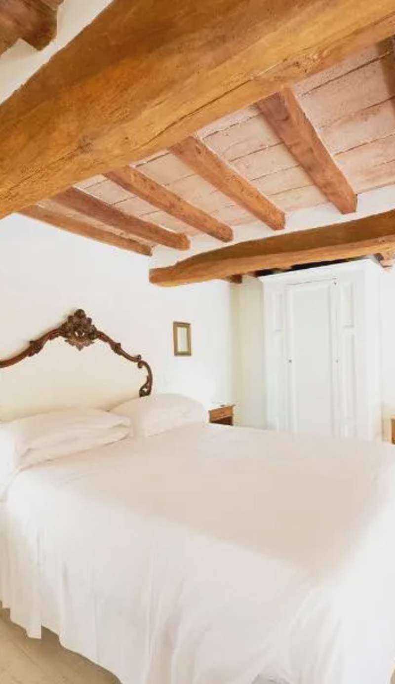 Le Stanze di Galileo - Apartments - Etruria Collection