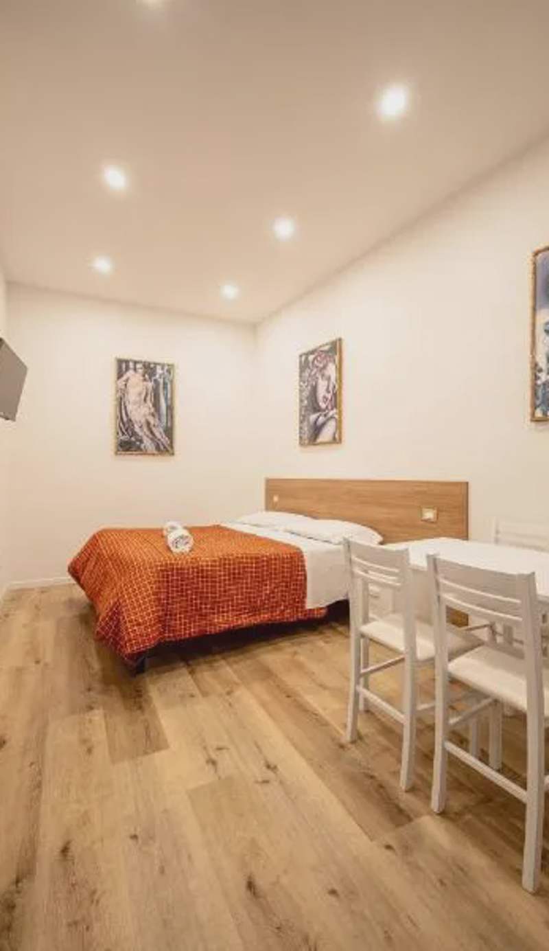 Perugia Apartments
