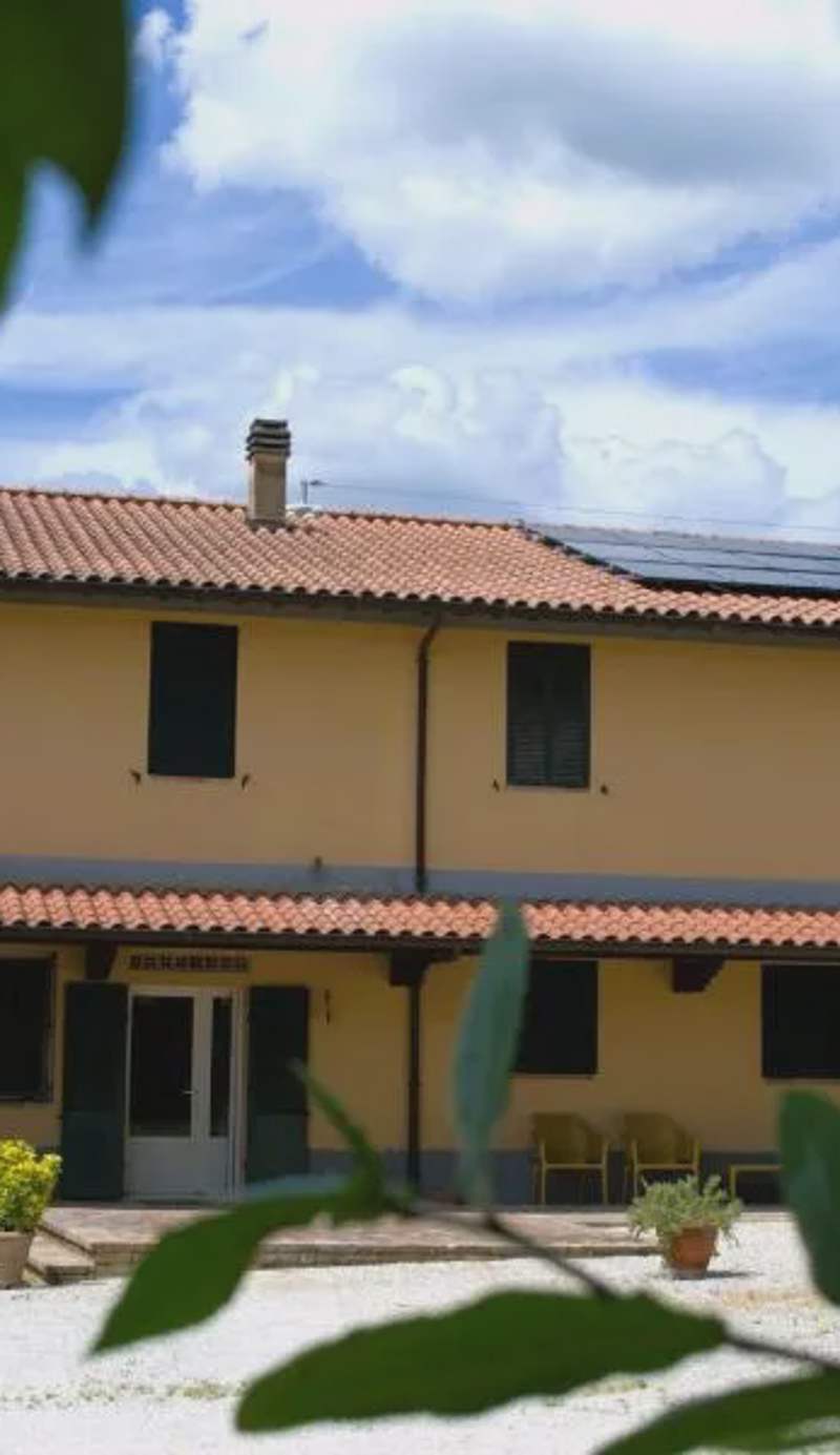 Agriturismo Ai Prati
