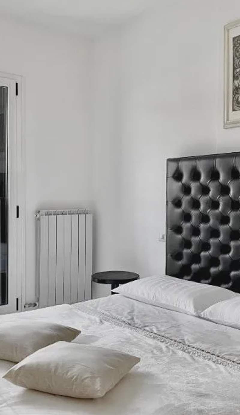 B&B BLESSED bilocale